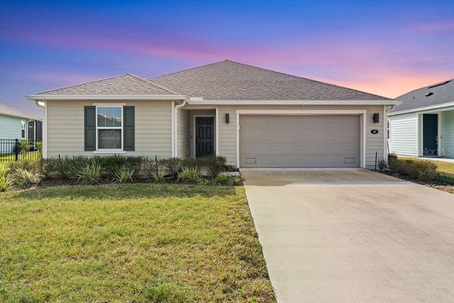 45 LAS CASITAS BOULEVARD, Palm Coast, FL 32137