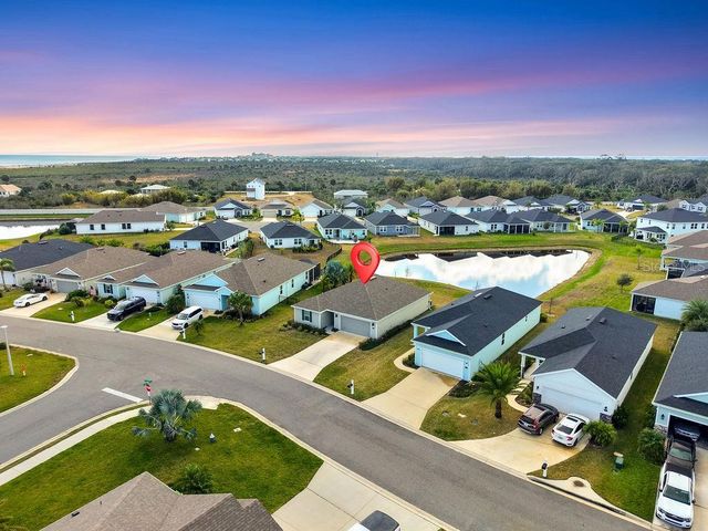 45 LAS CASITAS BOULEVARD, Palm Coast, FL 32137