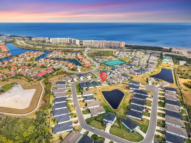 45 LAS CASITAS BOULEVARD, Palm Coast, FL 32137