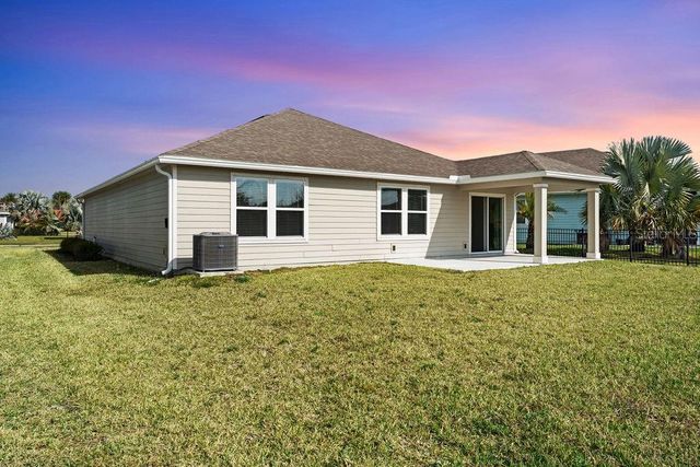 45 LAS CASITAS BOULEVARD, Palm Coast, FL 32137