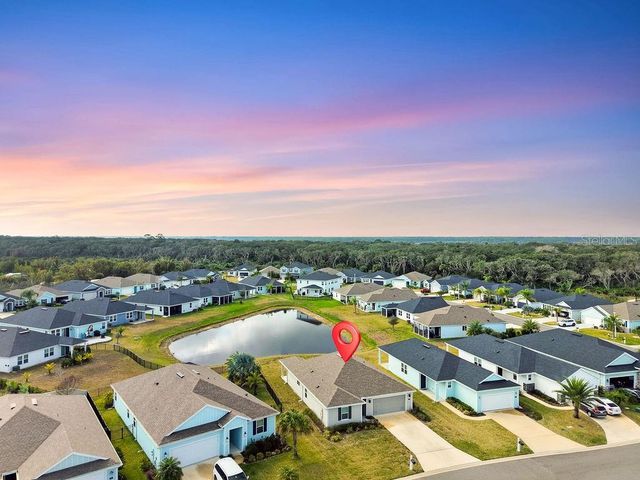 45 LAS CASITAS BOULEVARD, Palm Coast, FL 32137