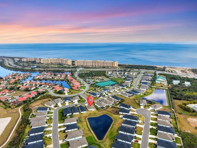 45 LAS CASITAS BOULEVARD, Palm Coast, FL 32137