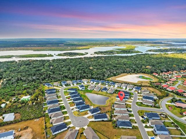 45 LAS CASITAS BOULEVARD, Palm Coast, FL 32137