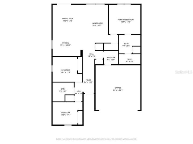 45 LAS CASITAS BOULEVARD, Palm Coast, FL 32137