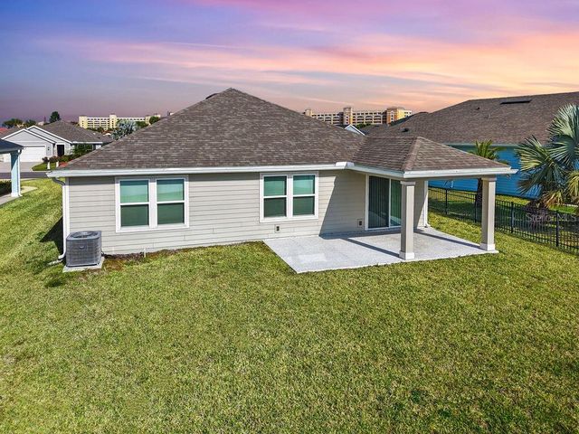 45 LAS CASITAS BOULEVARD, Palm Coast, FL 32137