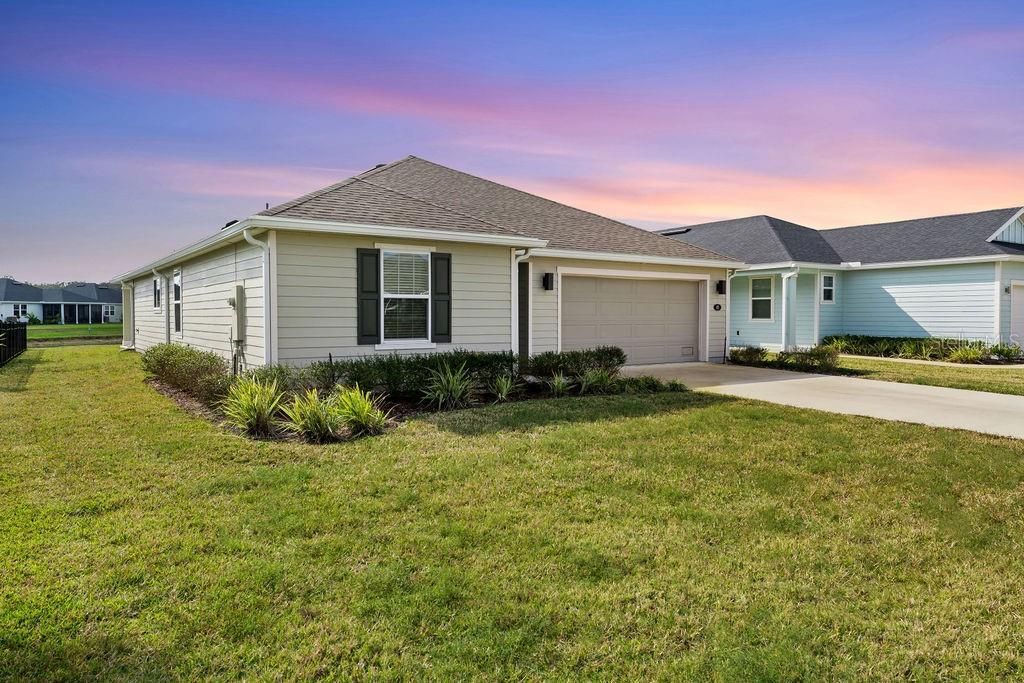 45 LAS CASITAS BOULEVARD, Palm Coast, FL 32137