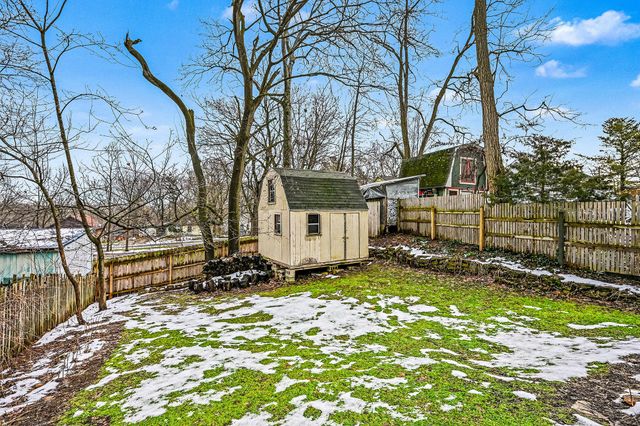 502 N Berkley Street, Kalamazoo Twp, MI 49006