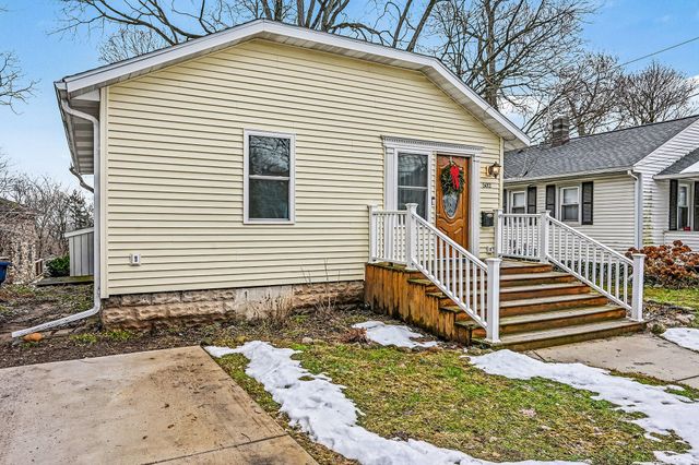 502 N Berkley Street, Kalamazoo Twp, MI 49006