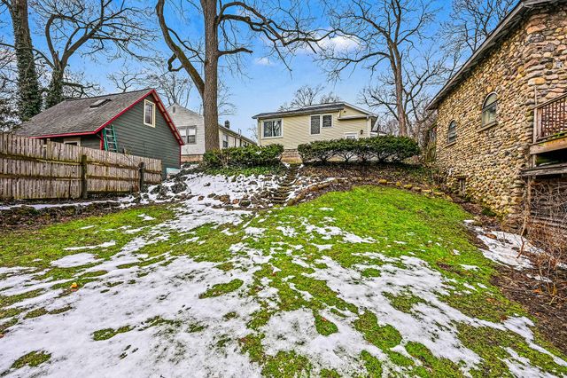 502 N Berkley Street, Kalamazoo Twp, MI 49006