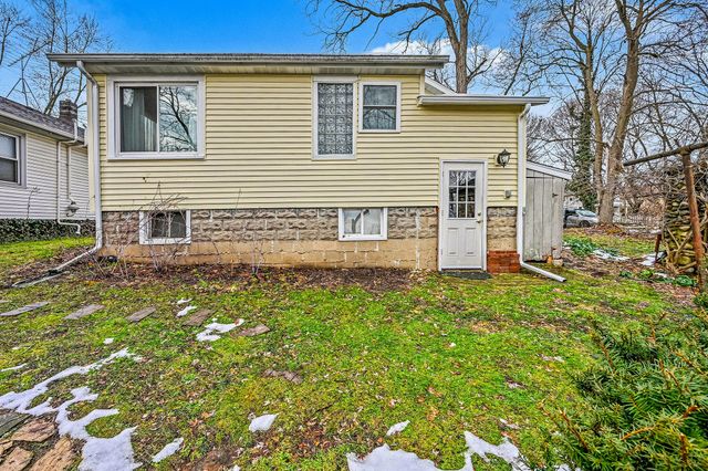 502 N Berkley Street, Kalamazoo Twp, MI 49006