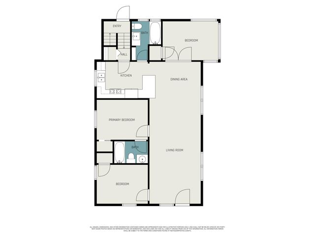 502 N Berkley Street, Kalamazoo Twp, MI 49006