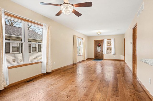 502 N Berkley Street, Kalamazoo Twp, MI 49006