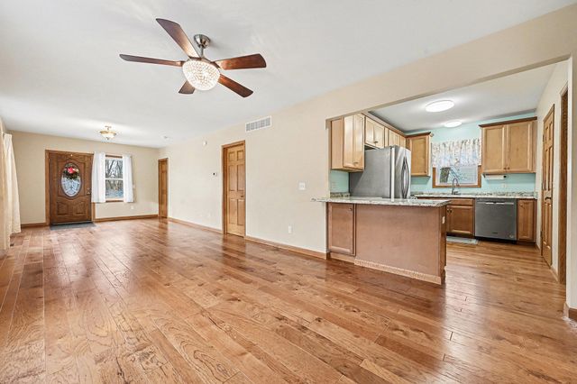 502 N Berkley Street, Kalamazoo Twp, MI 49006