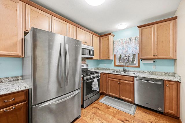 502 N Berkley Street, Kalamazoo Twp, MI 49006