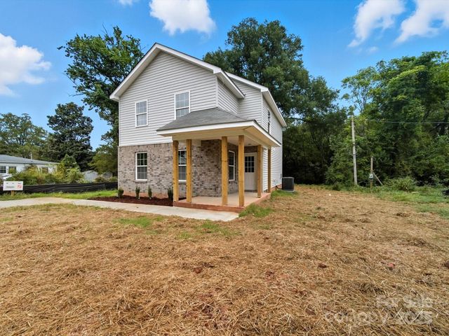 1118 Sanders Street, Rock Hill, SC 29732