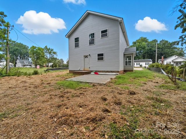 1118 Sanders Street, Rock Hill, SC 29732