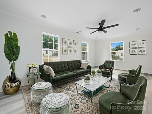 1118 Sanders Street, Rock Hill, SC 29732