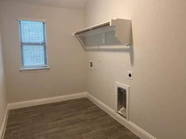 930 Waterview Drive, Prosper, TX 75078