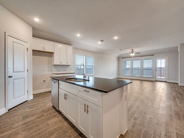 930 Waterview Drive, Prosper, TX 75078