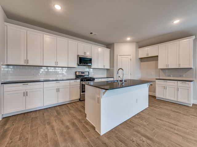 930 Waterview Drive, Prosper, TX 75078