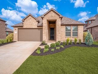 930 Waterview Drive, Prosper, TX 75078