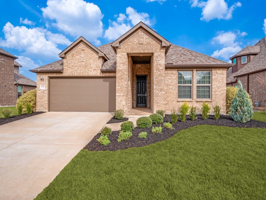 930 Waterview Drive, Prosper, TX 75078