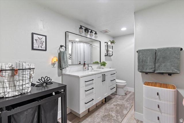 762 ANDERSON AVE, Hyrum, UT 84319