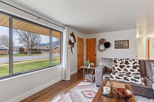 762 ANDERSON AVE, Hyrum, UT 84319