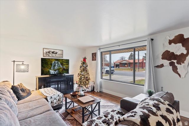 762 ANDERSON AVE, Hyrum, UT 84319