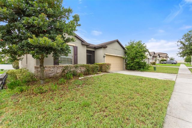 120 CITRUS ISLE STREET, Davenport, FL 33837