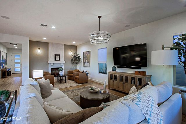 17877 E SLIDE ROCK Drive, Rio Verde, AZ 85263