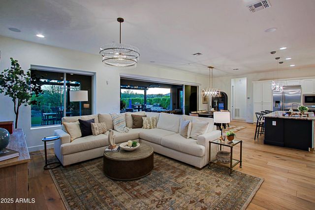 17877 E SLIDE ROCK Drive, Rio Verde, AZ 85263