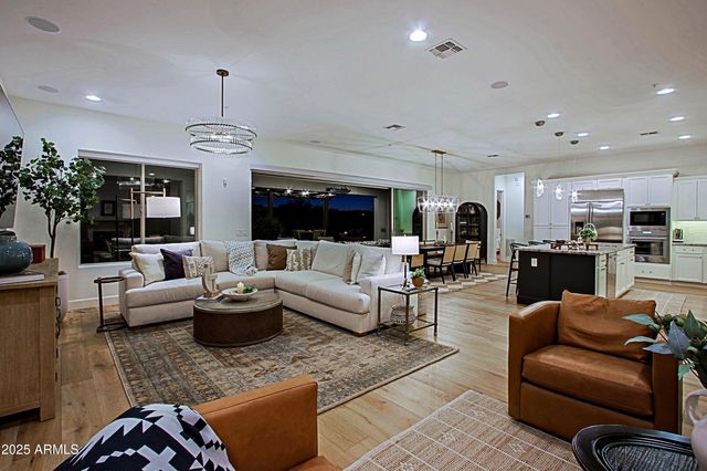 17877 E SLIDE ROCK Drive, Rio Verde, AZ 85263