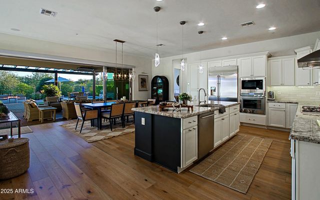 17877 E SLIDE ROCK Drive, Rio Verde, AZ 85263