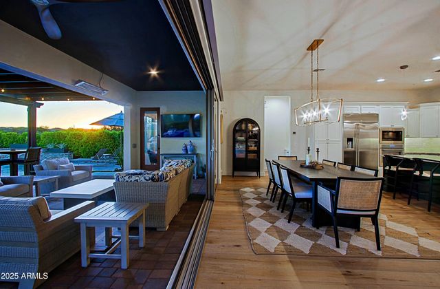 17877 E SLIDE ROCK Drive, Rio Verde, AZ 85263