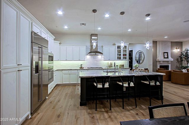 17877 E SLIDE ROCK Drive, Rio Verde, AZ 85263