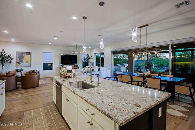 17877 E SLIDE ROCK Drive, Rio Verde, AZ 85263