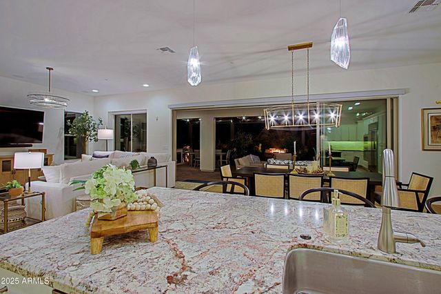 17877 E SLIDE ROCK Drive, Rio Verde, AZ 85263