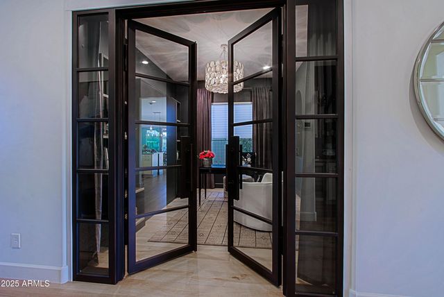 17877 E SLIDE ROCK Drive, Rio Verde, AZ 85263