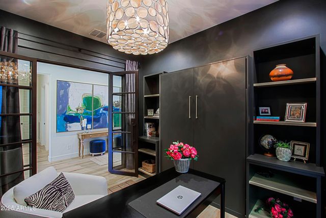 17877 E SLIDE ROCK Drive, Rio Verde, AZ 85263