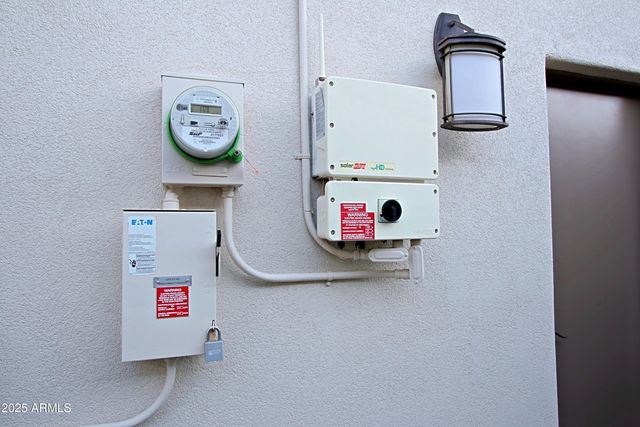 17877 E SLIDE ROCK Drive, Rio Verde, AZ 85263