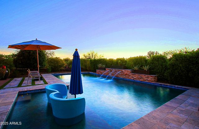 17877 E SLIDE ROCK Drive, Rio Verde, AZ 85263