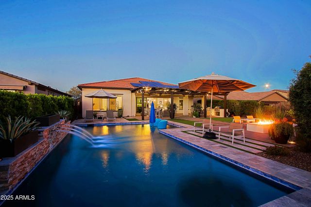 17877 E SLIDE ROCK Drive, Rio Verde, AZ 85263