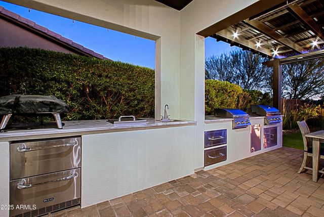 17877 E SLIDE ROCK Drive, Rio Verde, AZ 85263