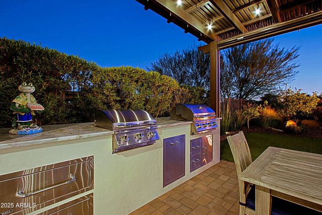 17877 E SLIDE ROCK Drive, Rio Verde, AZ 85263