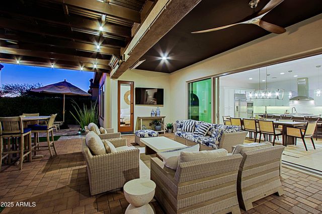 17877 E SLIDE ROCK Drive, Rio Verde, AZ 85263