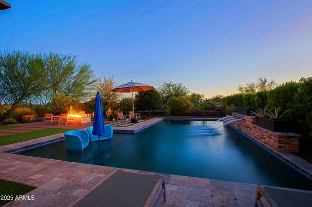 17877 E SLIDE ROCK Drive, Rio Verde, AZ 85263