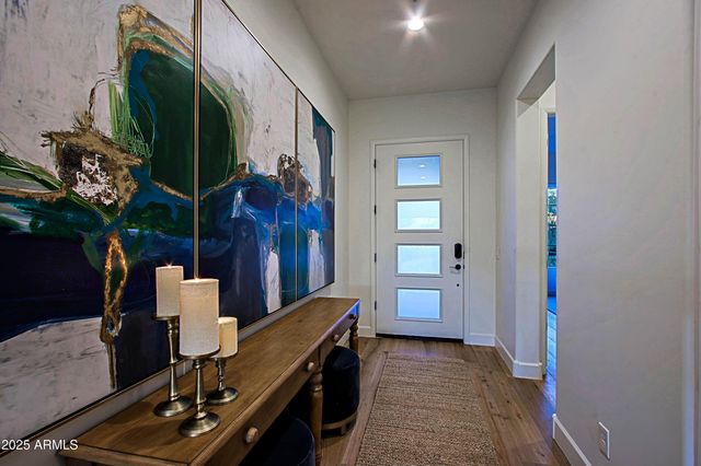 17877 E SLIDE ROCK Drive, Rio Verde, AZ 85263