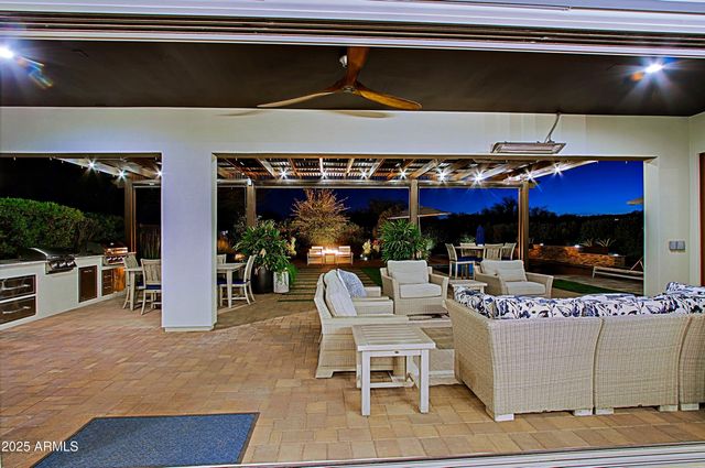 17877 E SLIDE ROCK Drive, Rio Verde, AZ 85263