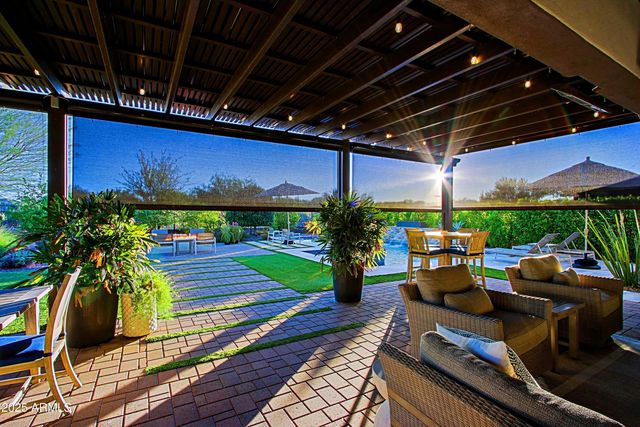 17877 E SLIDE ROCK Drive, Rio Verde, AZ 85263